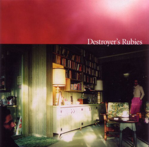 Destroyer: Destroyer's Rubies (2006)